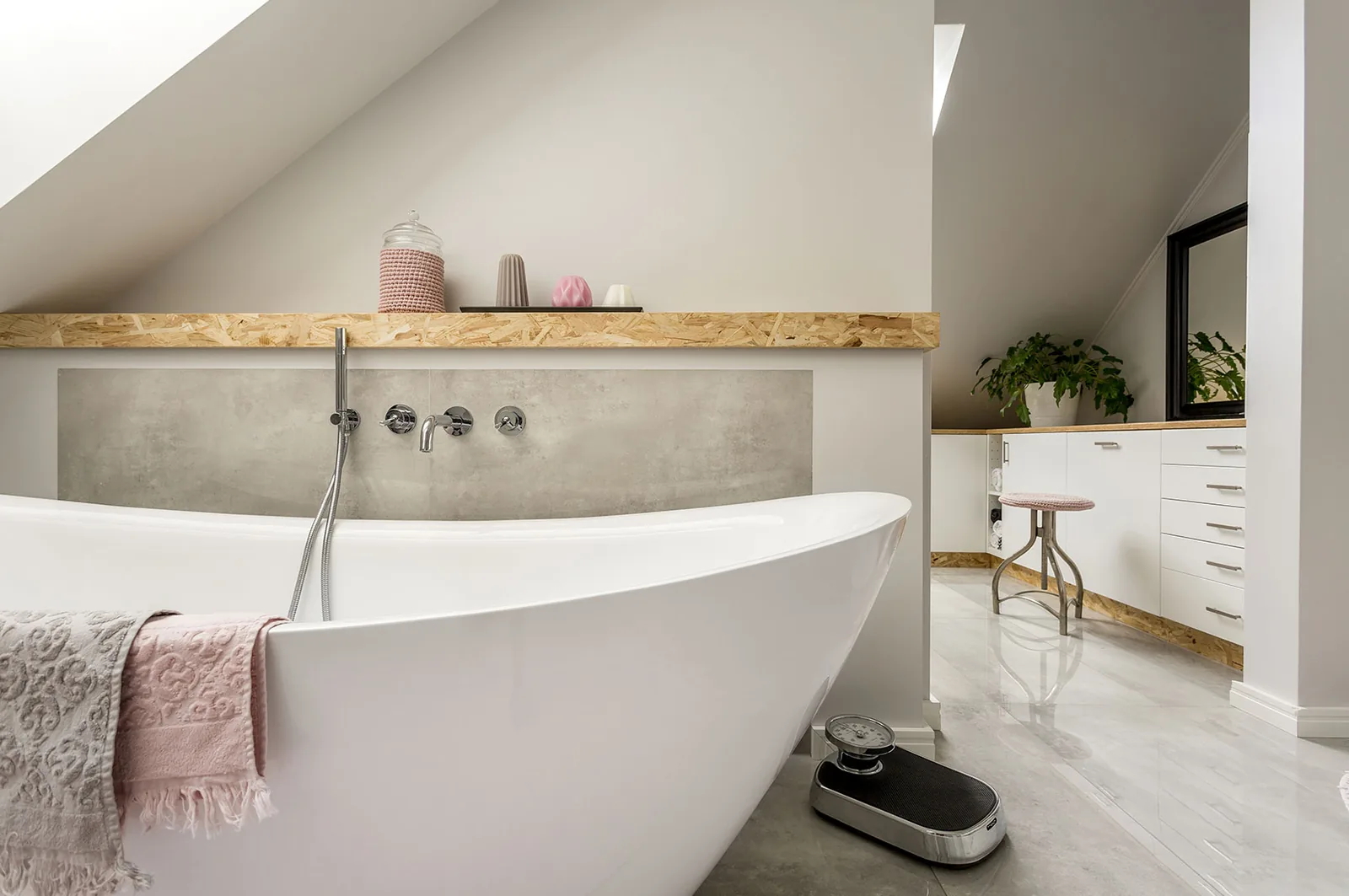 Bathroom Remodeling