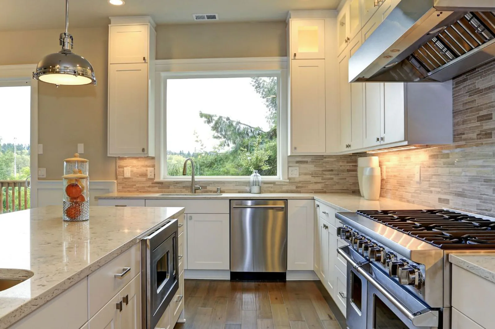 Elite Remodeling Group project