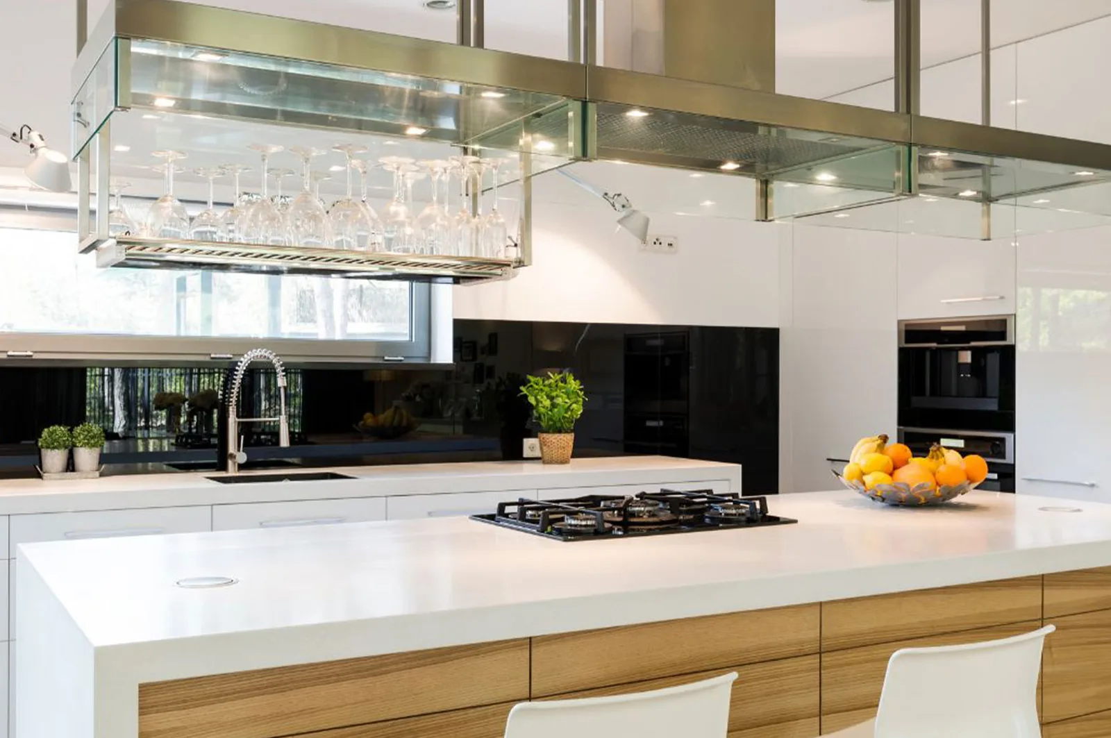 Elite Remodeling Group project