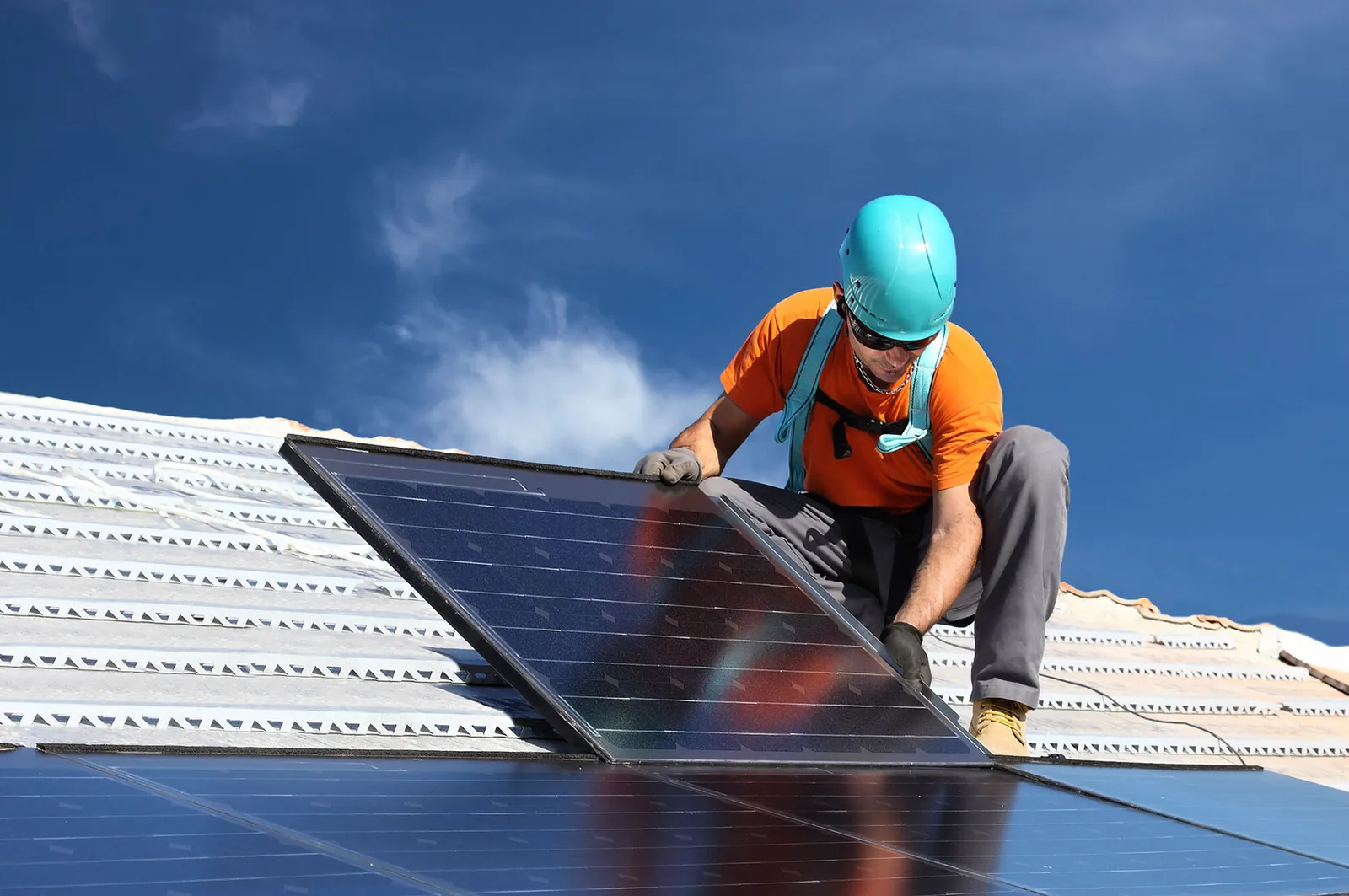Solar Panels