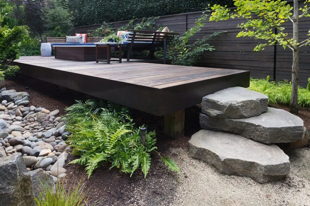 Hardscape & Concrete