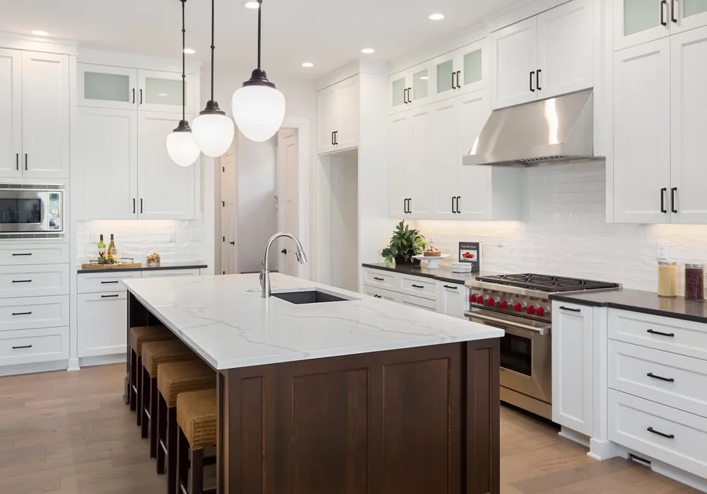 Elite Remodeling Group project
