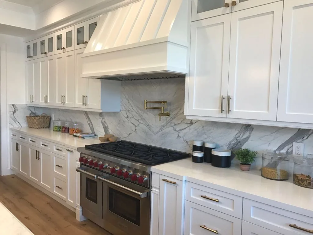 Elite Remodeling Group project