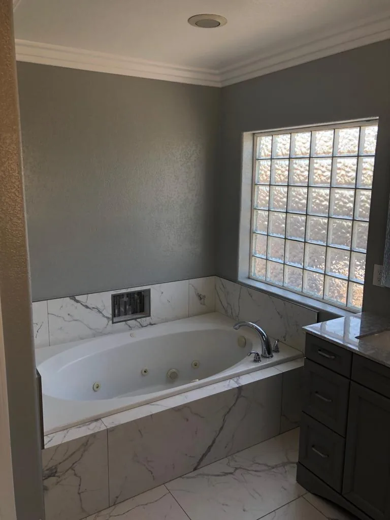 Elite Remodeling Group project