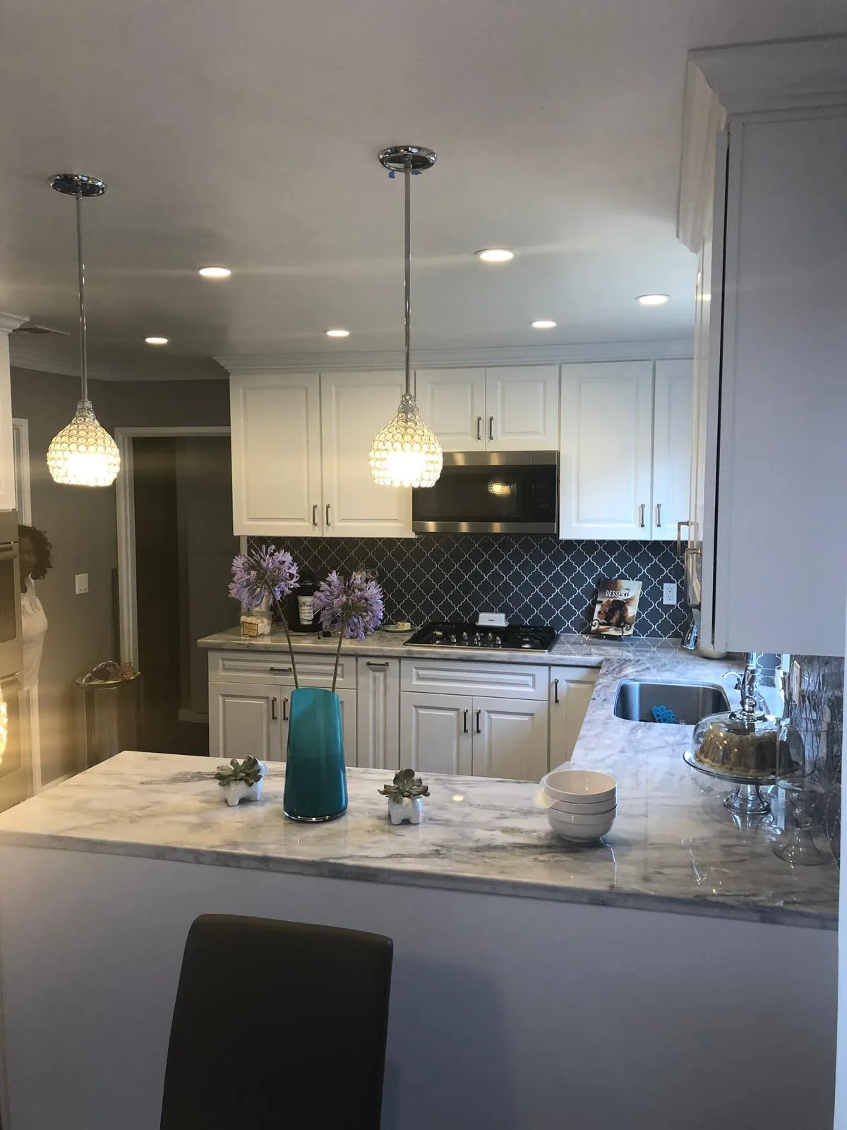 Elite Remodeling Group project