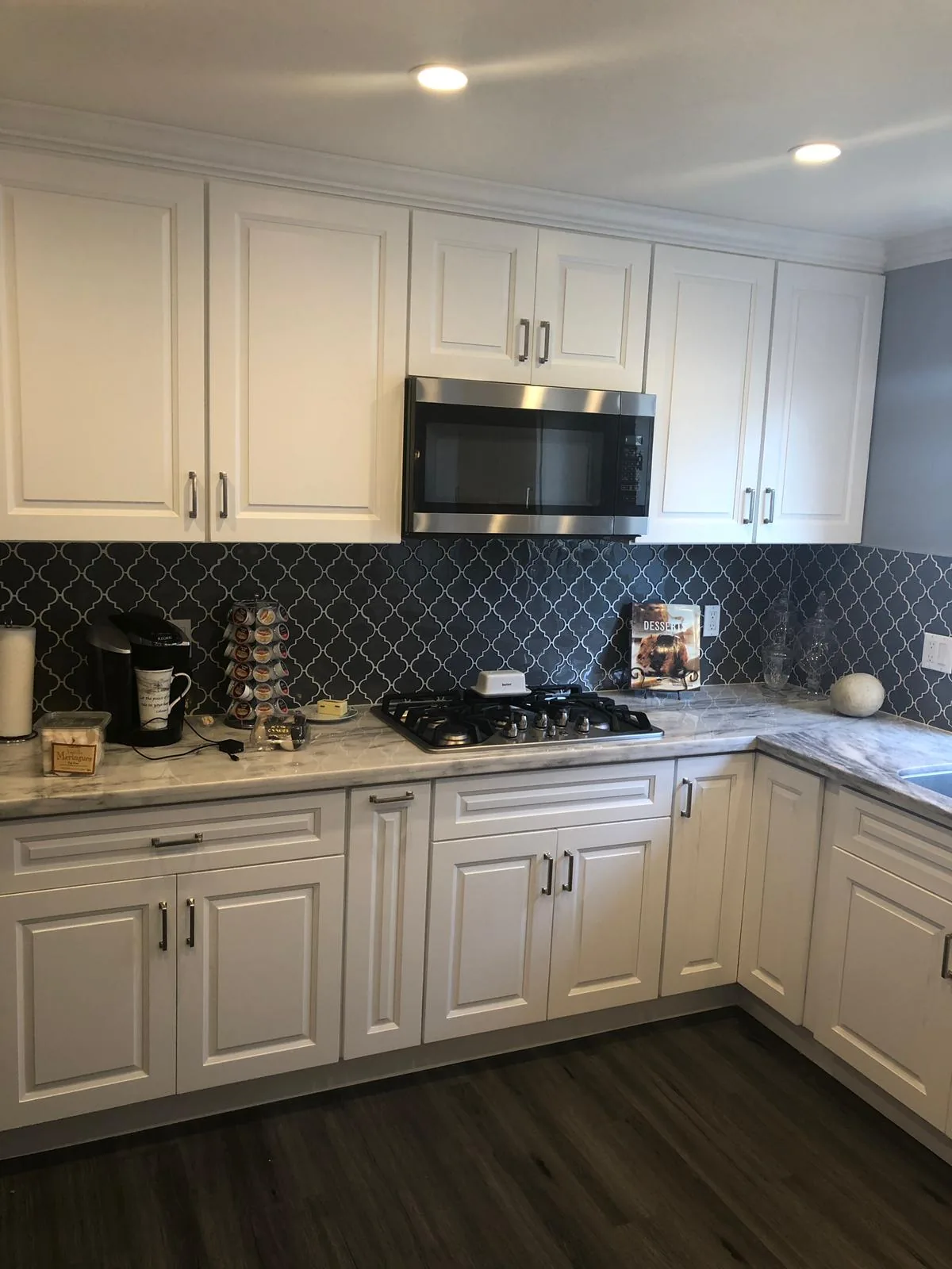 Elite Remodeling Group project