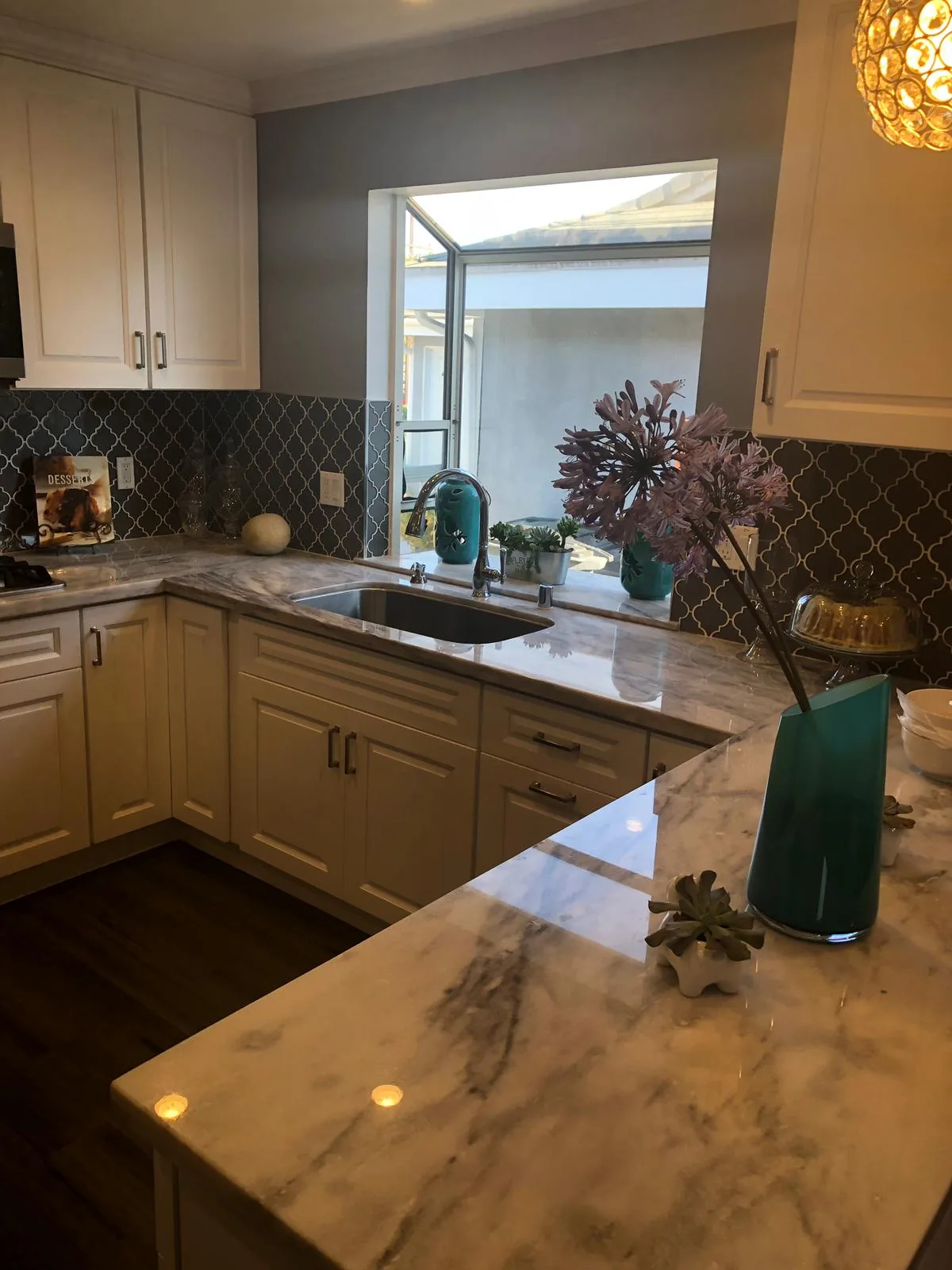 Elite Remodeling Group project