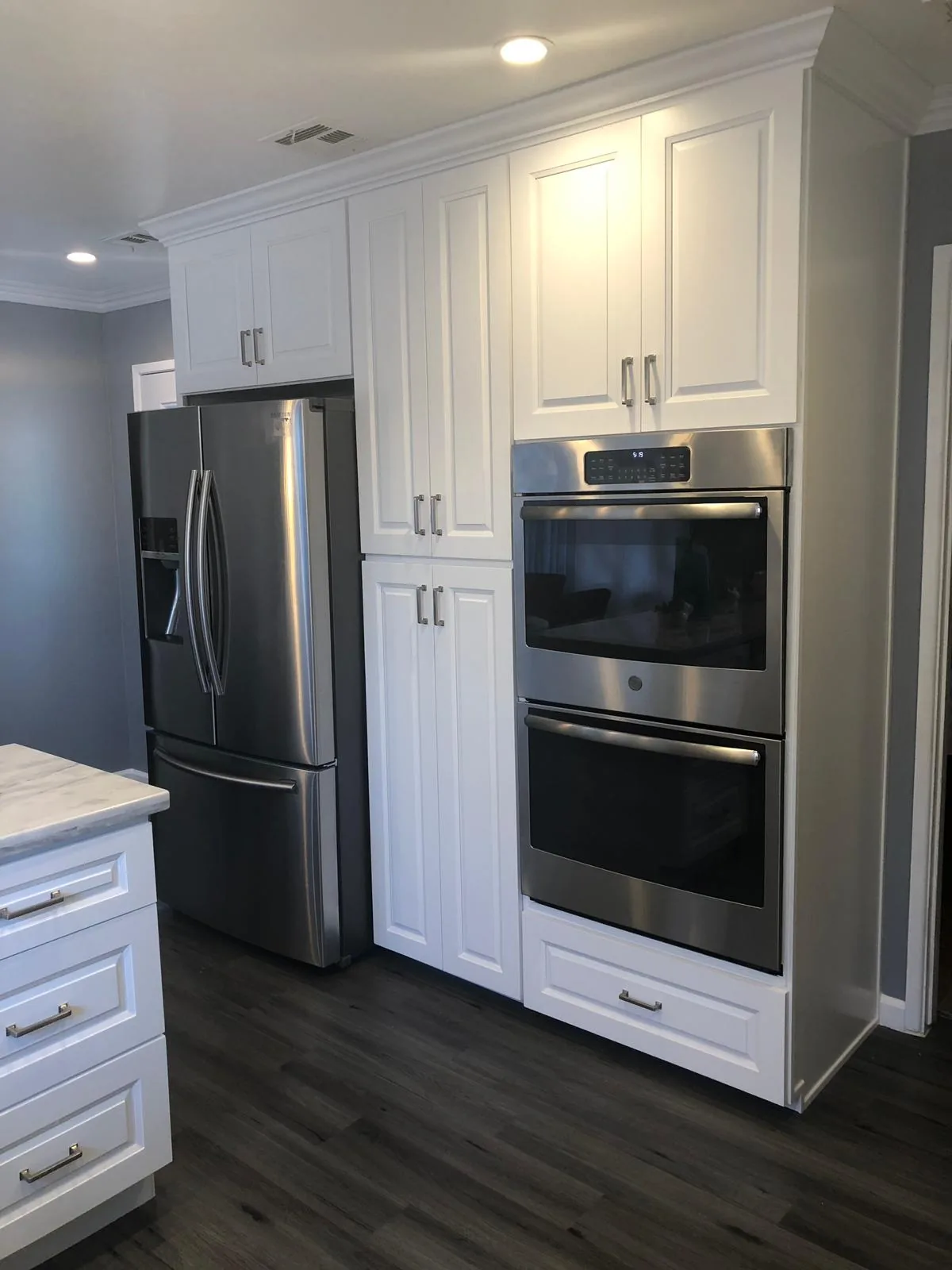 Elite Remodeling Group project