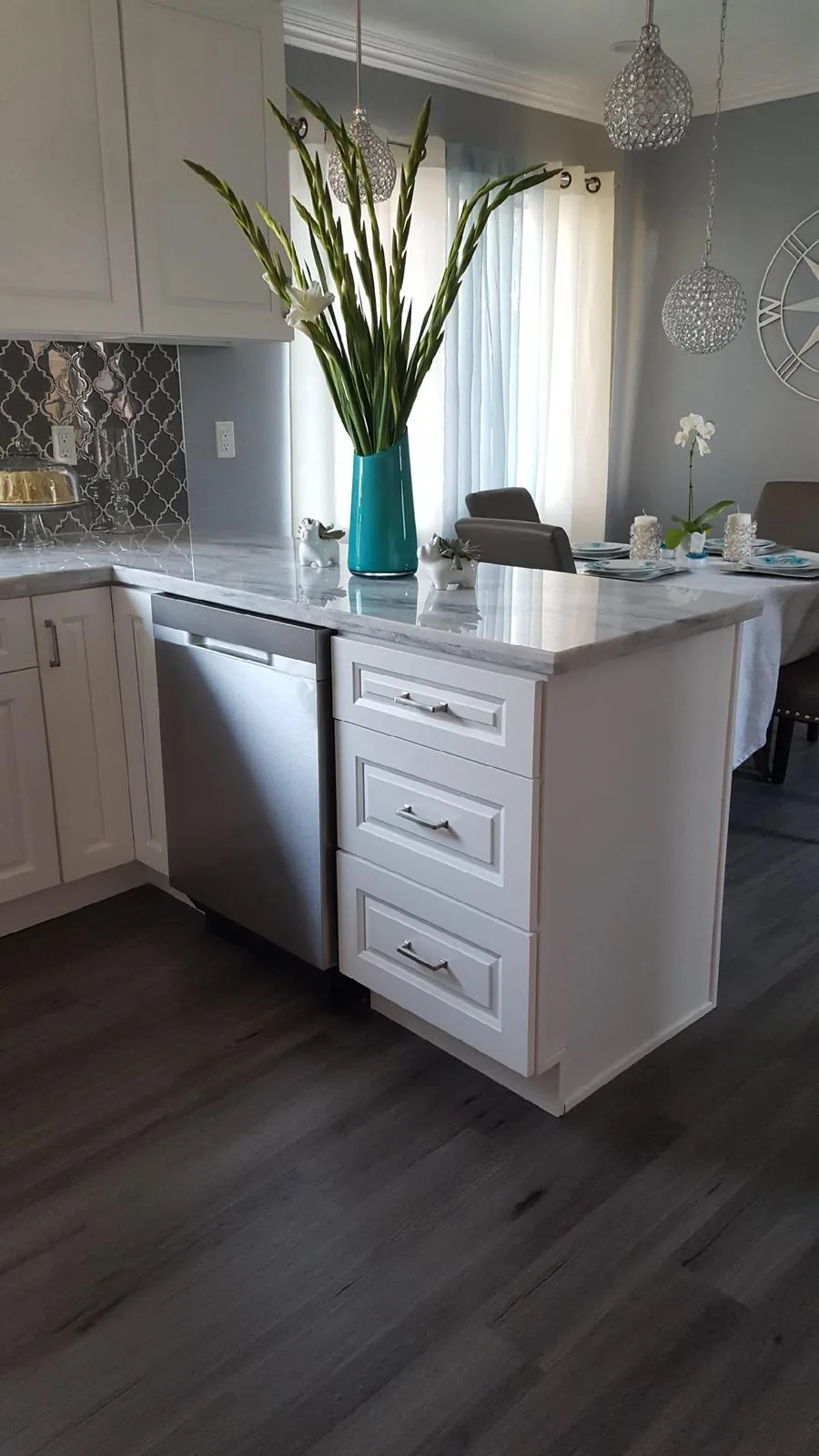 Elite Remodeling Group project