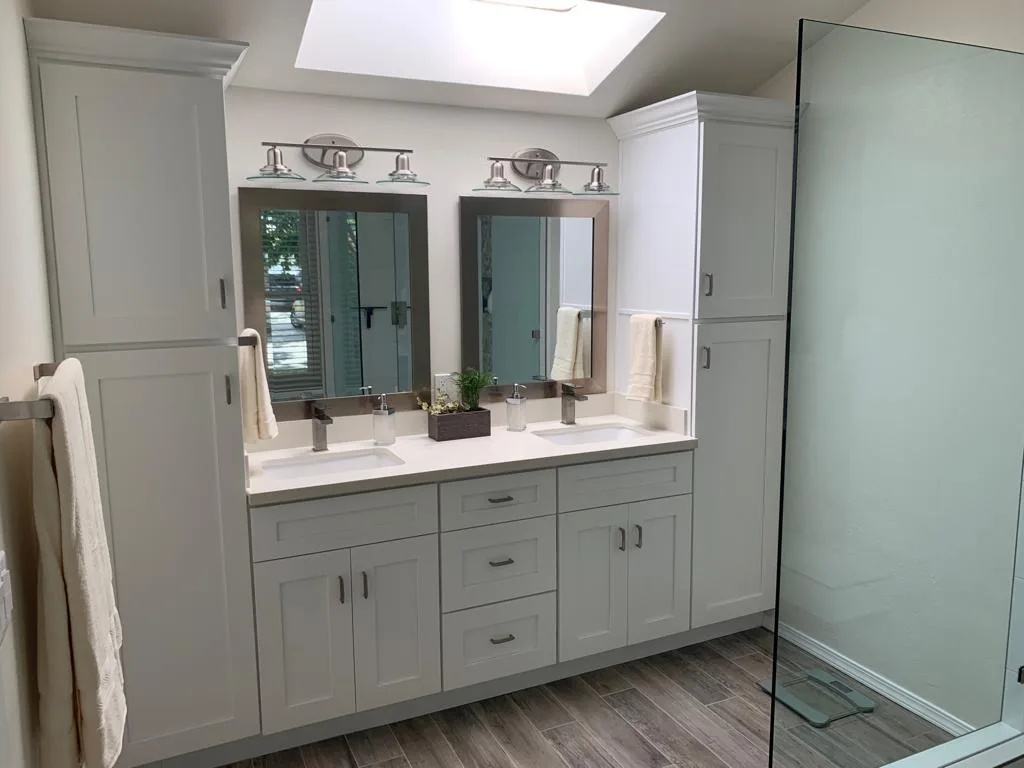 Elite Remodeling Group project