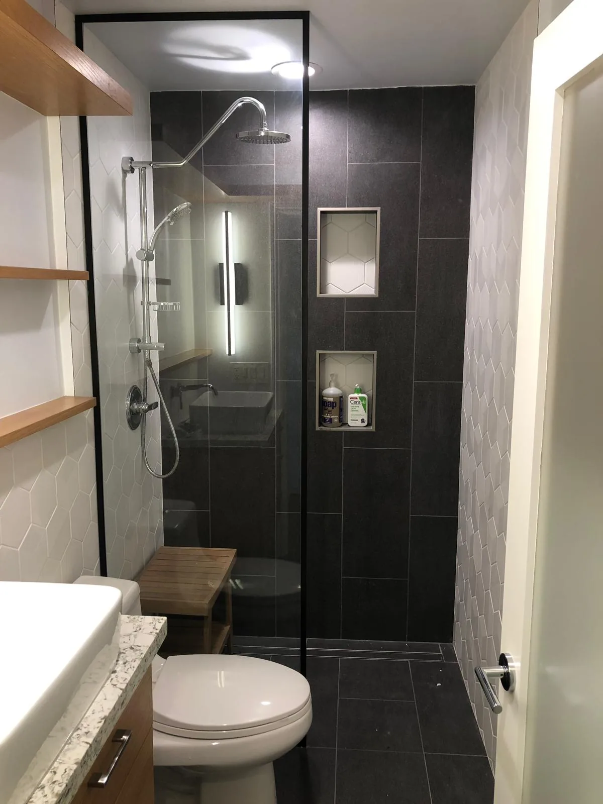 Elite Remodeling Group project