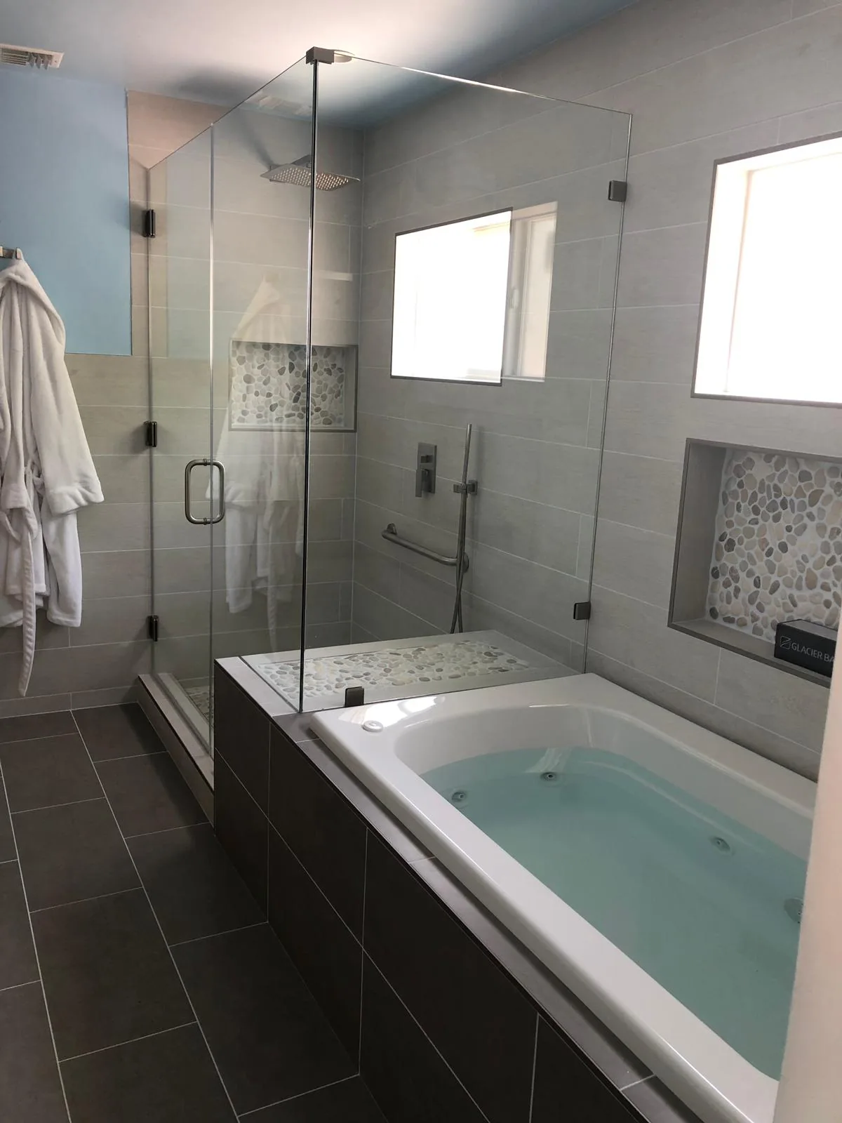 Elite Remodeling Group project