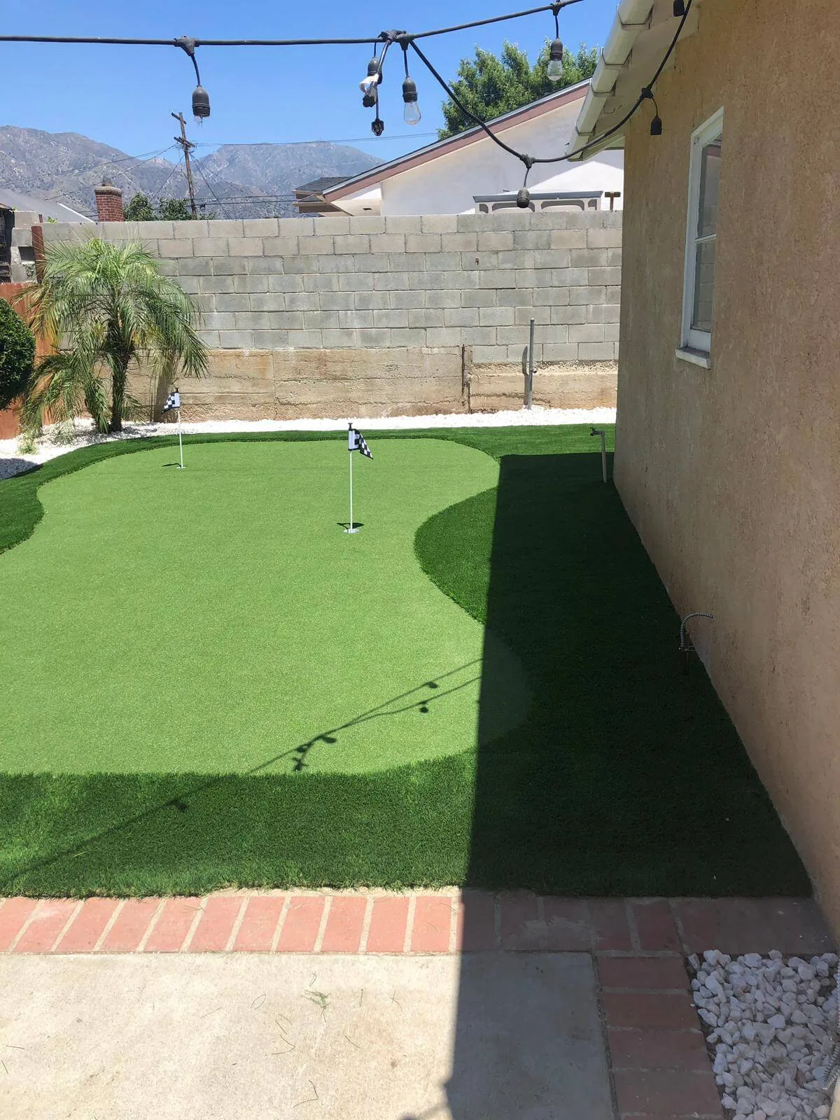 Elite Remodeling Group project