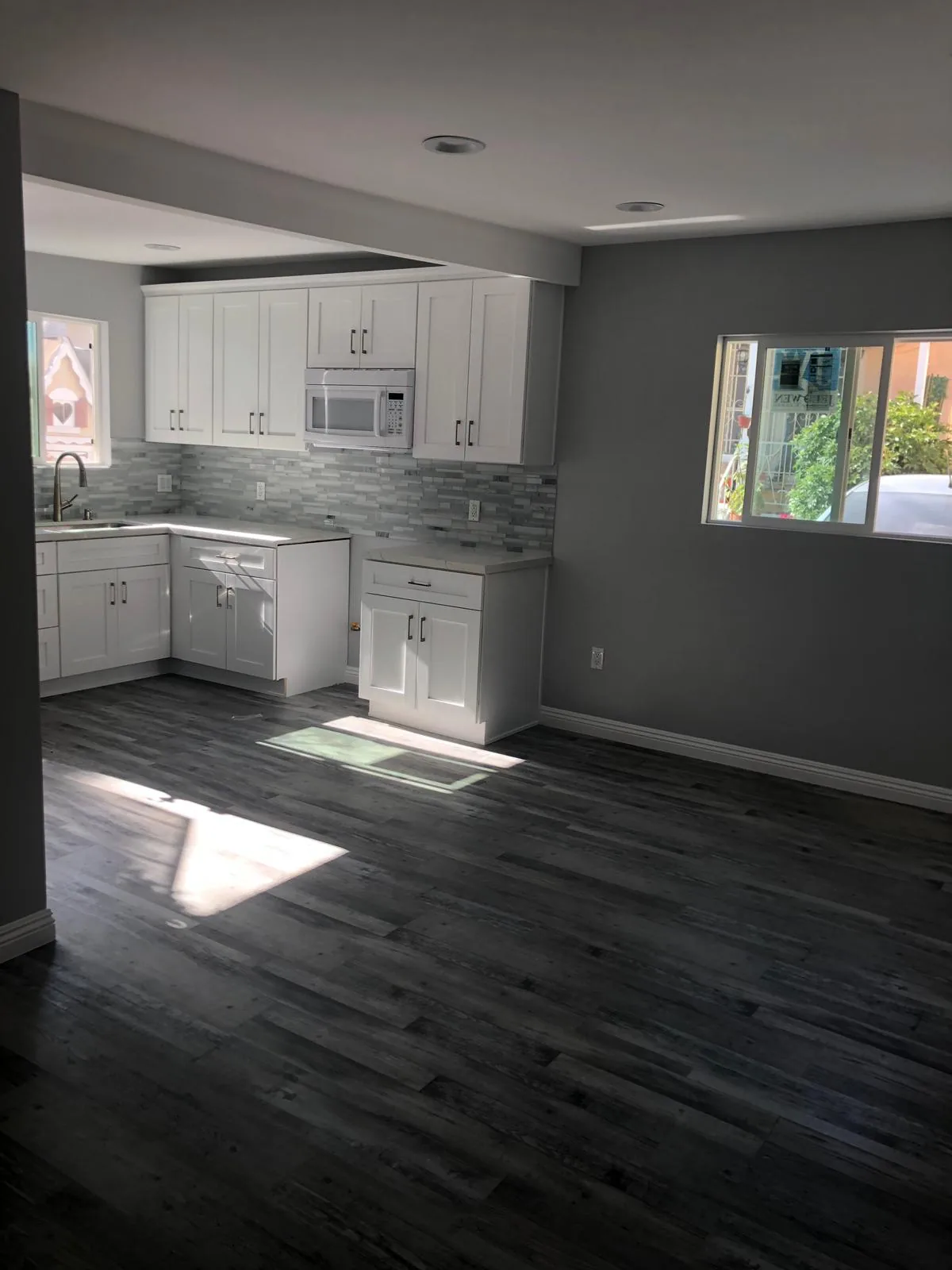 Elite Remodeling Group project