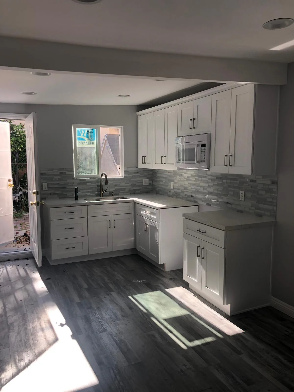 Elite Remodeling Group project