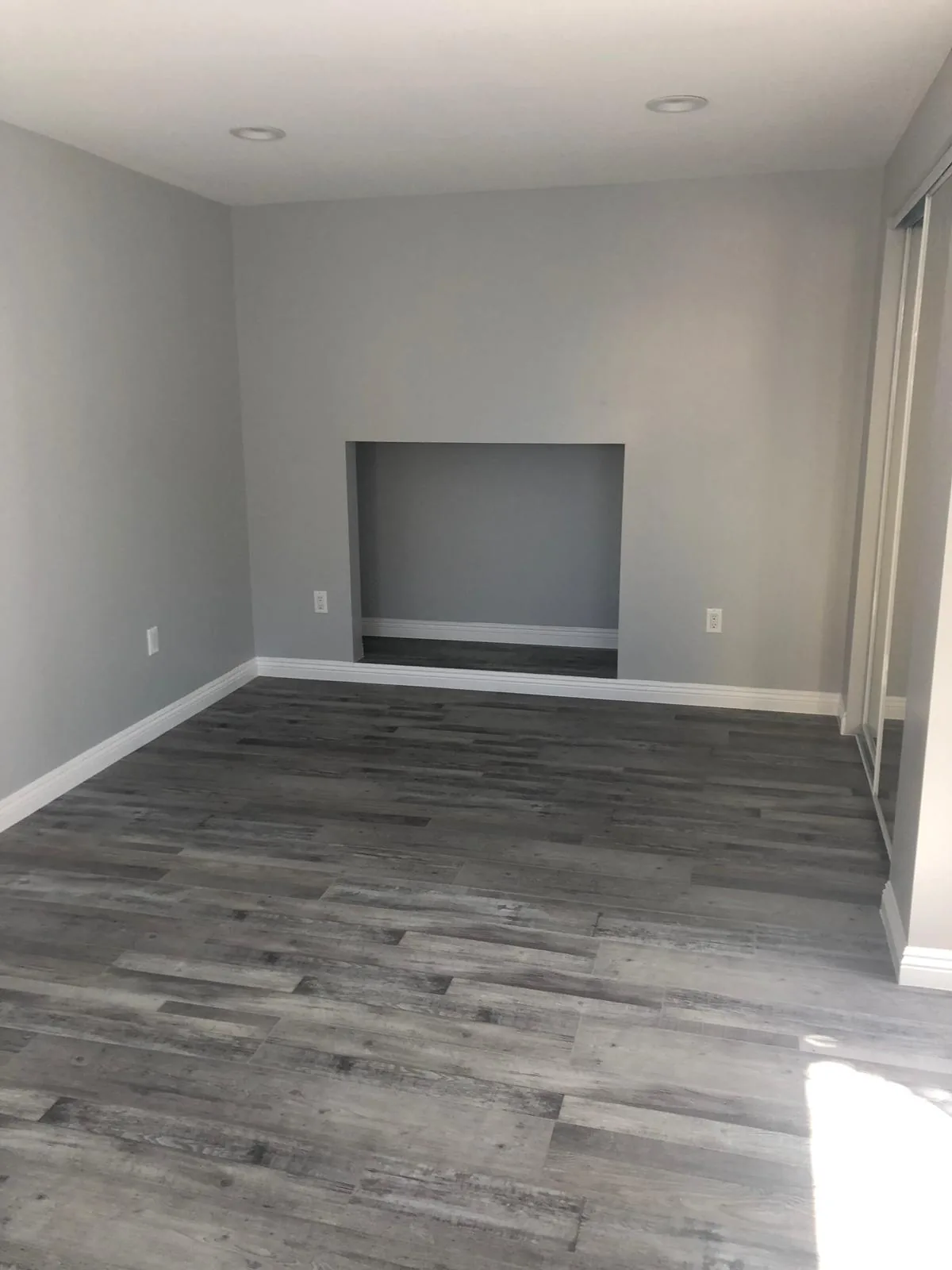 Elite Remodeling Group project