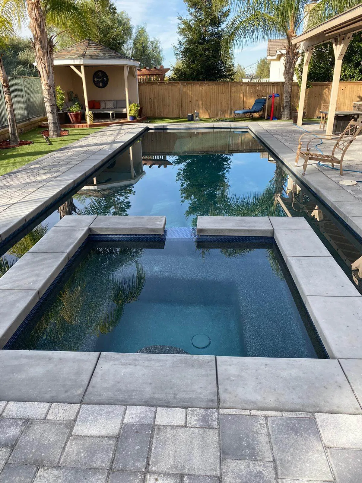 Elite Remodeling Group project