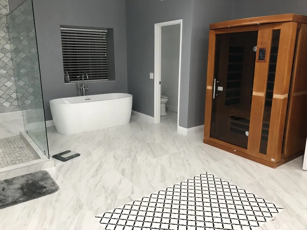 Elite Remodeling Group project