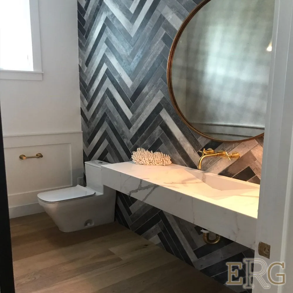 Elite Remodeling Group project
