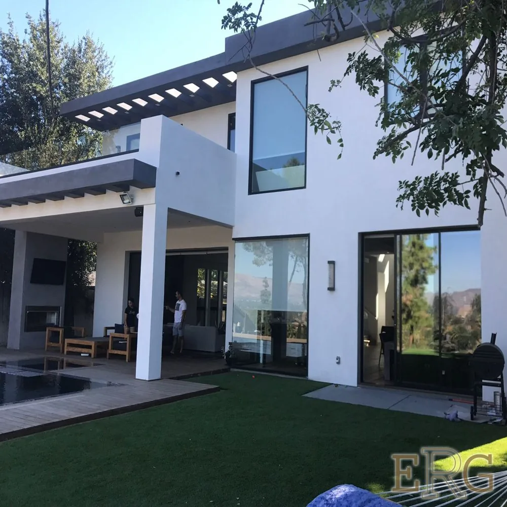 Elite Remodeling Group project
