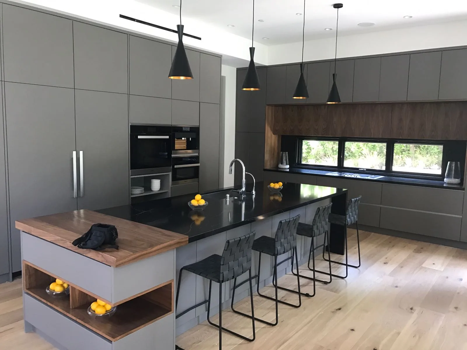 Elite Remodeling Group project