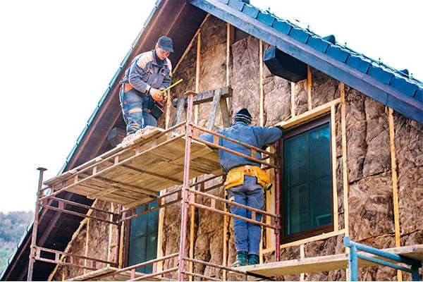 About Insulation