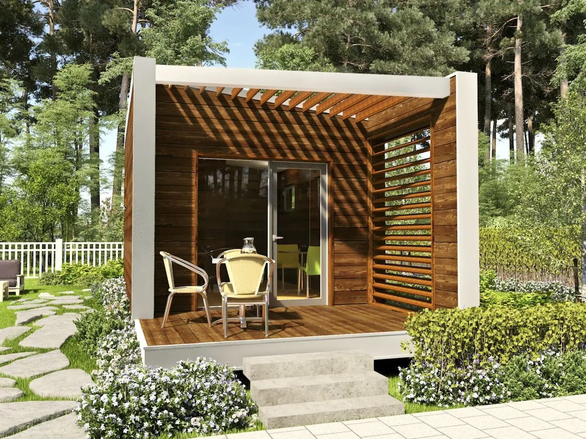 Elite Remodeling Group project