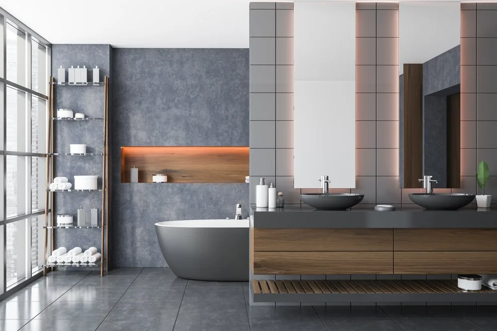 Elite Remodeling Group project