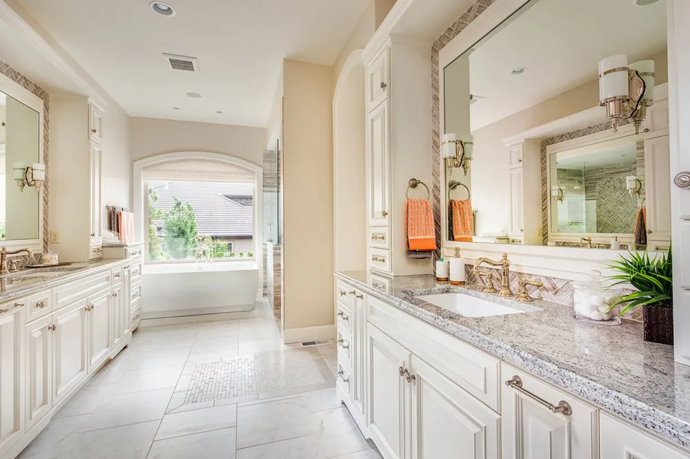Elite Remodeling Group project