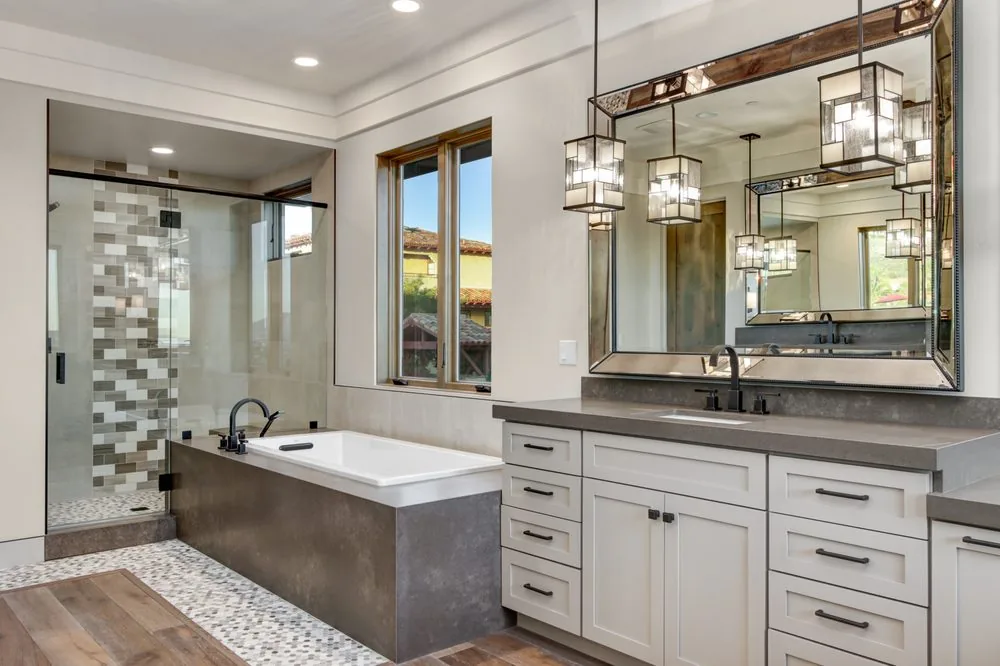Elite Remodeling Group project