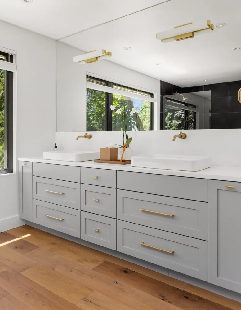 Elite Remodeling Group project