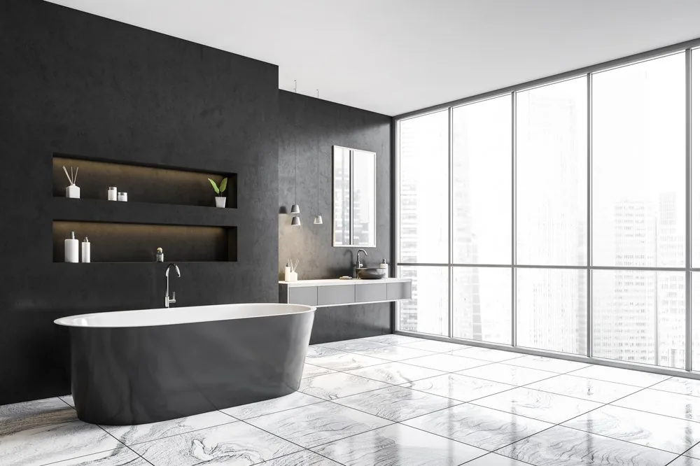 Elite Remodeling Group project