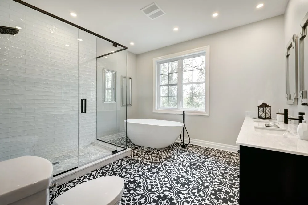 Elite Remodeling Group project