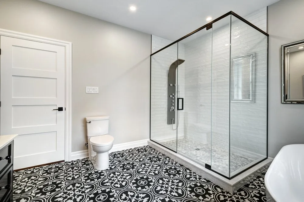 Elite Remodeling Group project