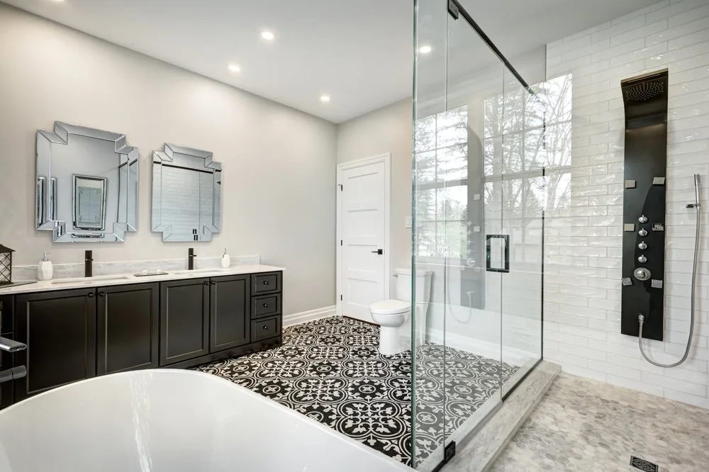 Elite Remodeling Group project