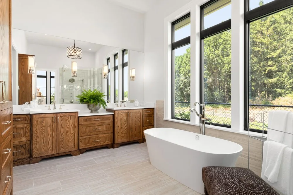 Elite Remodeling Group project