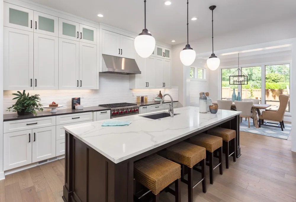 Elite Remodeling Group project
