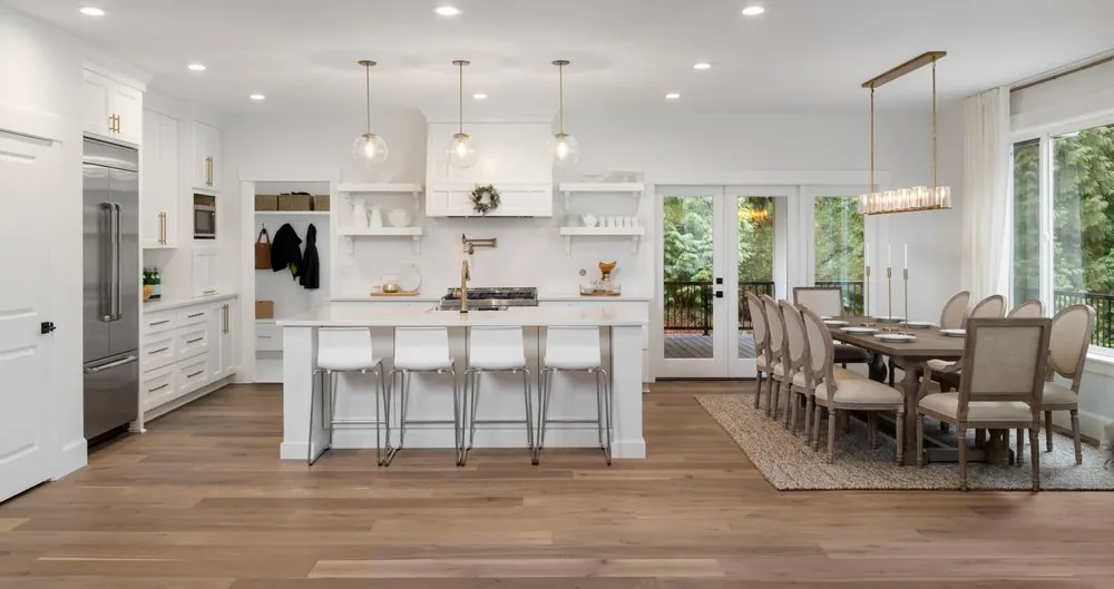 Elite Remodeling Group project