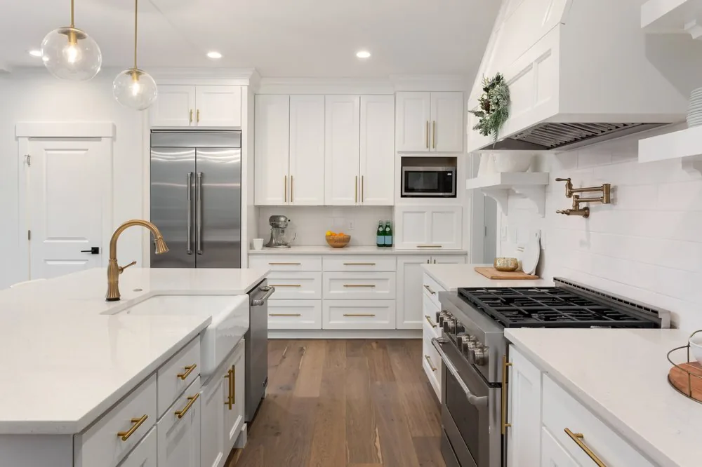 Elite Remodeling Group project