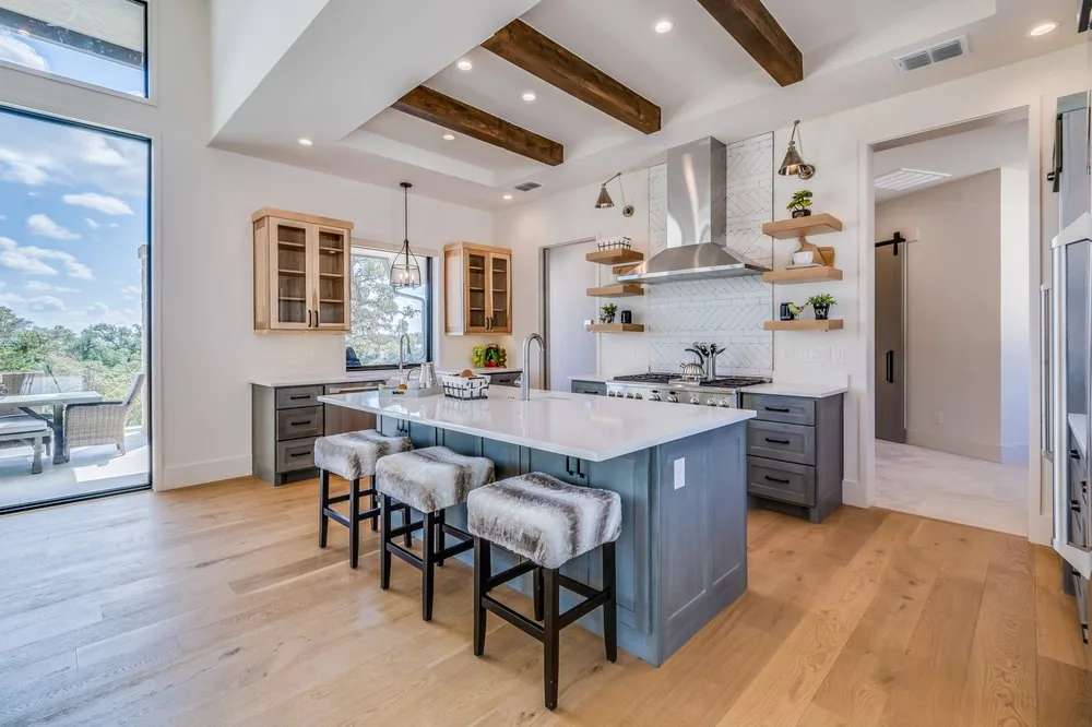Elite Remodeling Group project