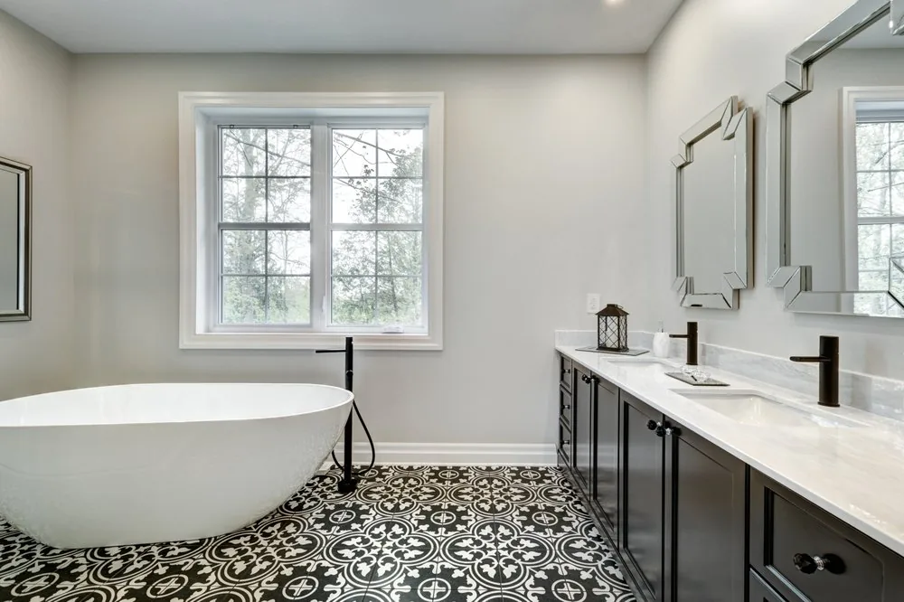 Elite Remodeling Group project