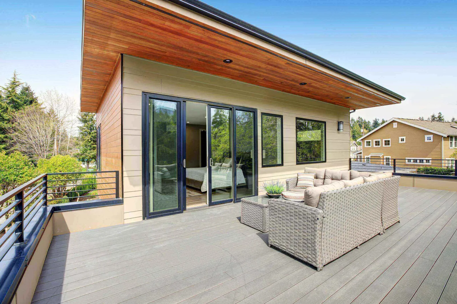 Elite Remodeling Group project