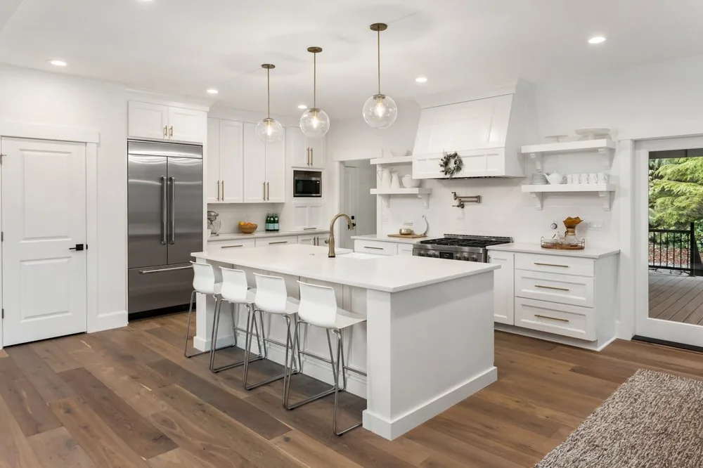 Elite Remodeling Group project