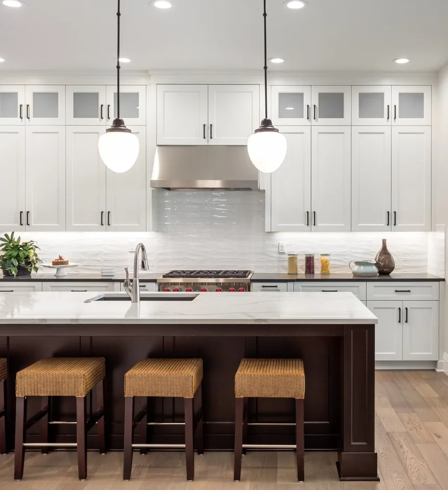 Elite Remodeling Group project