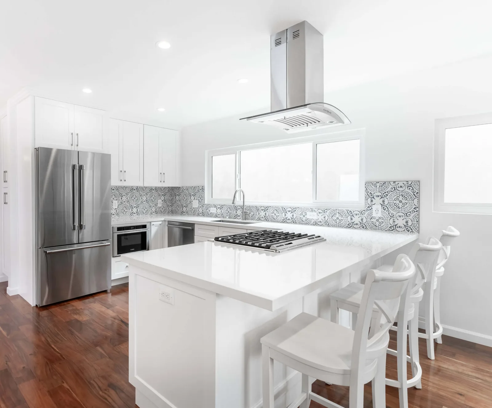 Elite Remodeling Group project