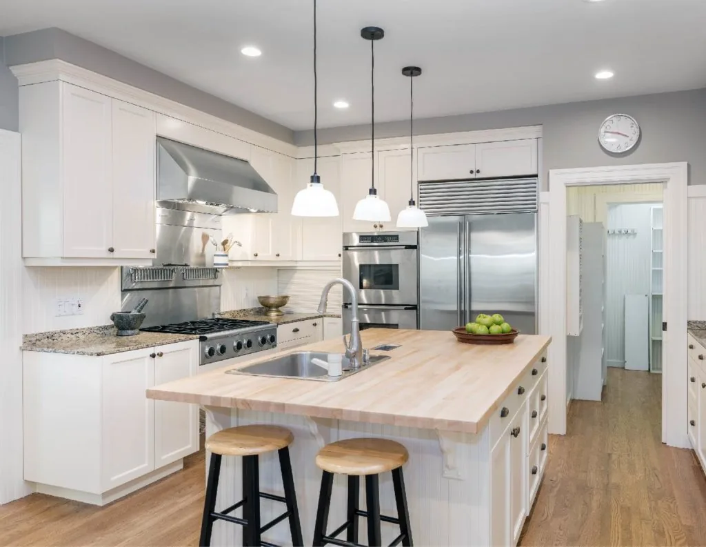 Elite Remodeling Group project