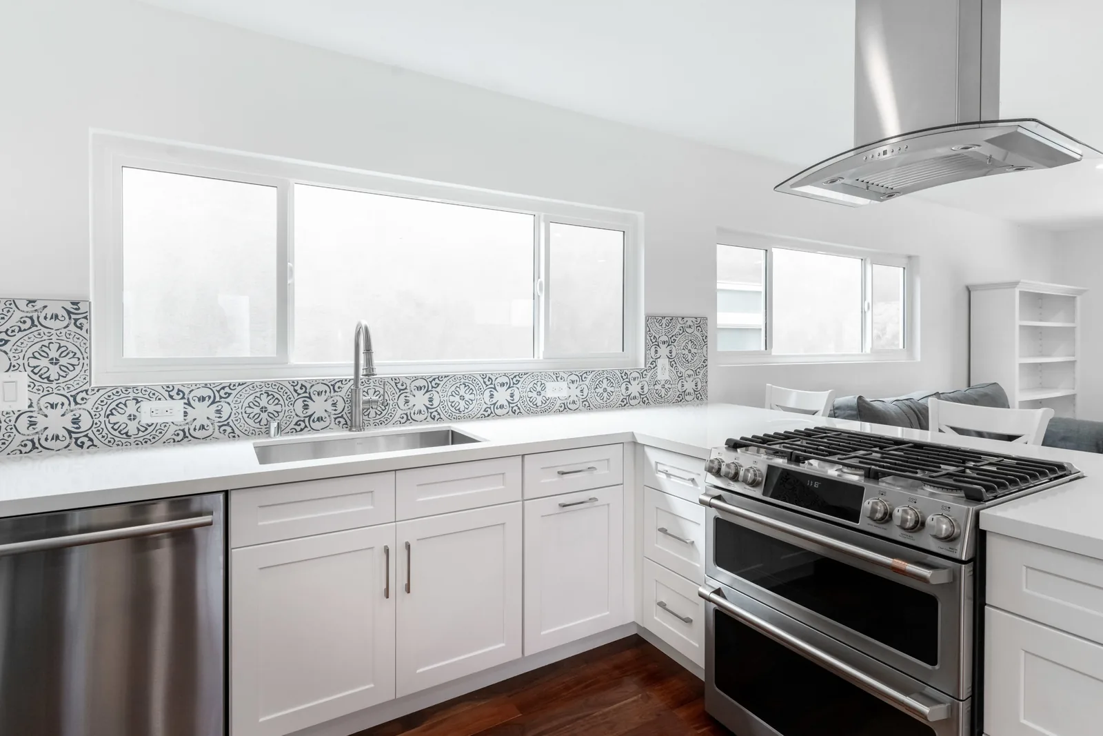 Elite Remodeling Group project