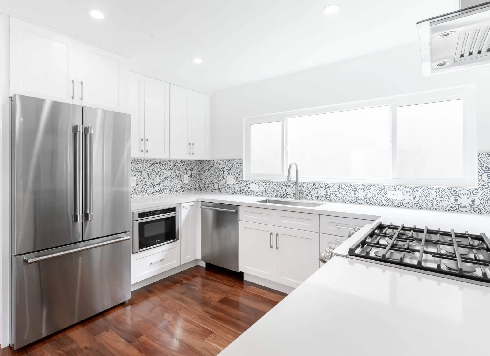 Elite Remodeling Group project