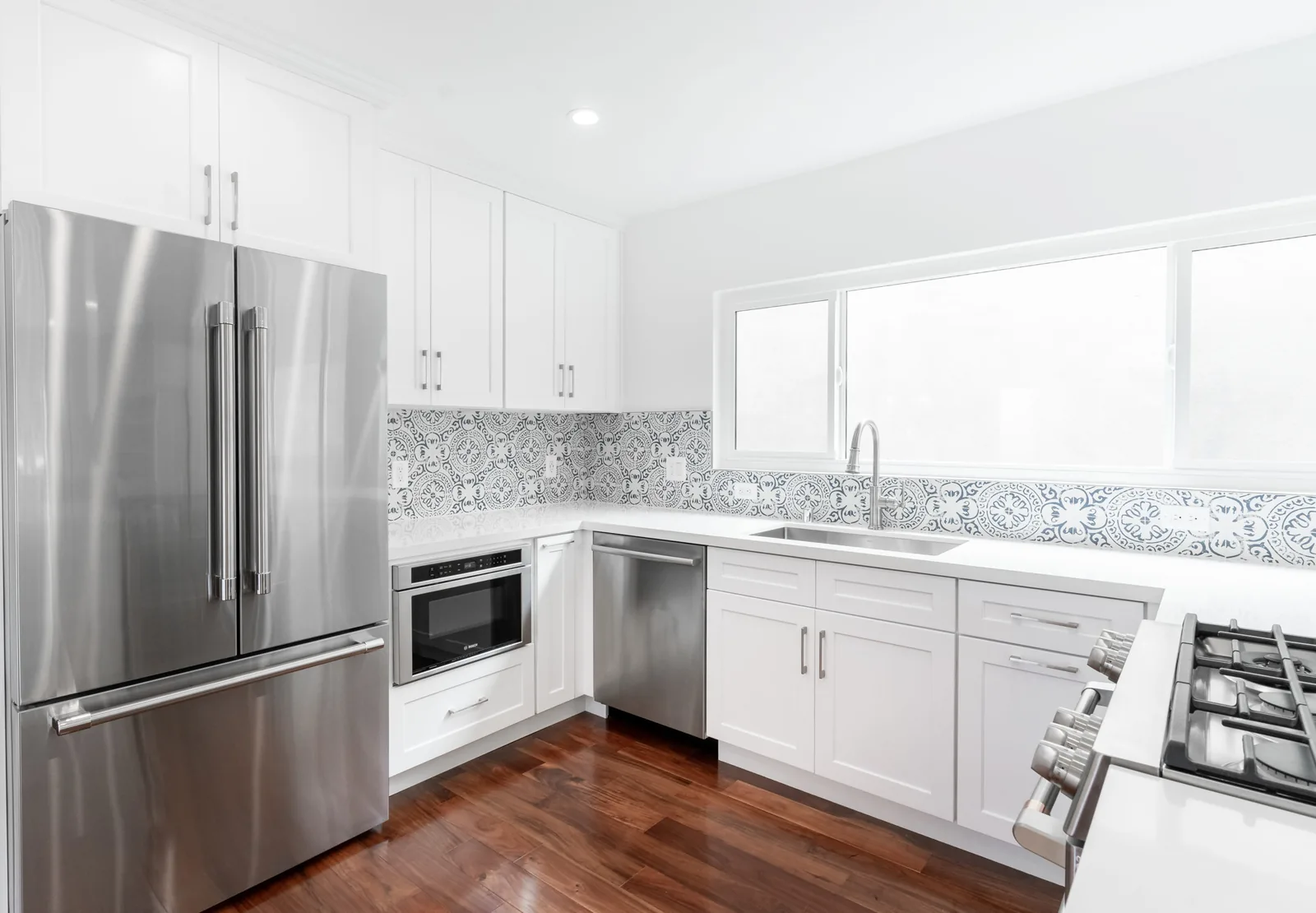Elite Remodeling Group project