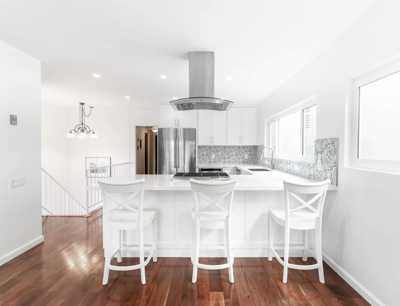 Elite Remodeling Group project